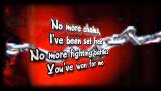 All You&#39;ve Ever Wanted - Casting Crowns - Worship Video with lyrics