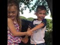 Babies First Kisses