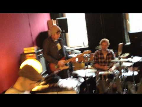 Rehearsal Edit / N.Y.N.Y. live performance teaser