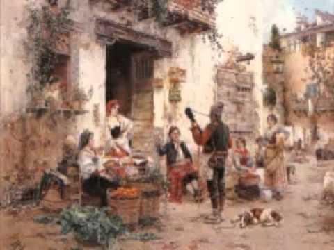 Los Motivos del Lobo - Manuel Bernal