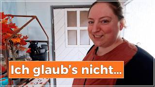 2 Tage… & ich hätte nicht gedacht, dass wir DAS schaffen 😳 Haushalt & Garten | Big Mary