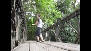 Cajsa Siik ~*~ Higher ~*~ Poi ~*~ Lakechild Remix