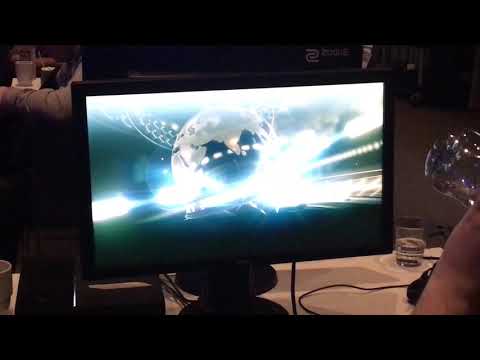 Fierce Brian (Necalli) vs Rotbah (Urien/Alex) - Headstomper 2019 Offstream Pools