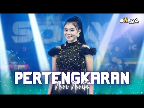 PERTENGKARAN - NOVI NOVITA | Soraya Music