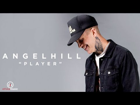 Ethika Music feat. Angel Hill - Player (Lyric Video)