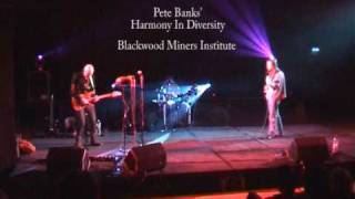 Pete Banks' Harmony In Diversity