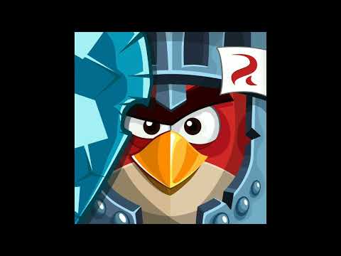 Angry Birds Epic Extended Music: Title Theme