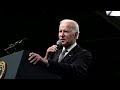 Biden to issue pardons for federal marijuana possession - Video