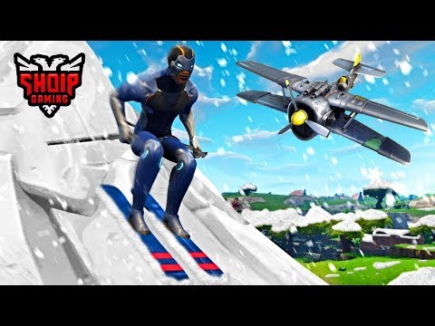 Erdh Bora *Sezona e 7* !! - Fortnite SHQIP Live | SHQIPGaming