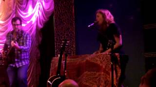 &quot;Good Hearted Man&quot; Tift Merritt