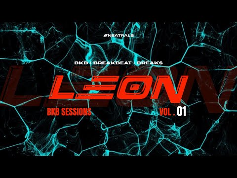 BKB SESSIONS VOL. 1 | By LEON