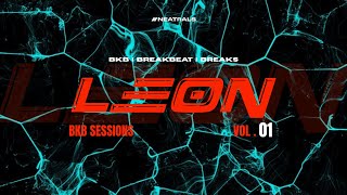 Download lagu BKB SESSIONS VOL. 1 | By LEON mp3