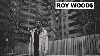 Roy Woods - Just Like That [Official Audio]