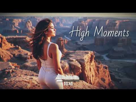 DJ GROSSU _ High Moments | Oriental Arabic & Balkanik Instrumental | Official song