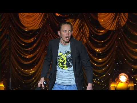 Zoë Coombs Marr (Dave) - 2016 Comedy Up Late on ABC1 (Ep9)