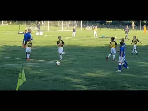 19 September 2020 Vitesse u11 vs Fc Den Bosch u11