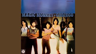 The Birth of the Odyssey (Monkey Magic)