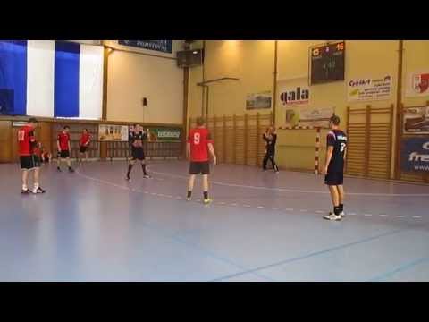 Sokol Trnávka-KH Zbrojovka Vsetín "Sedmička"