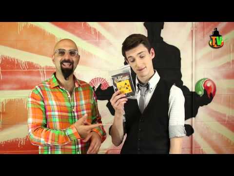 Magic Tao's Weekly Magazine EP 39