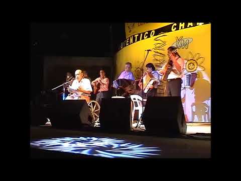 Paisano Campero - Roberto Galarza