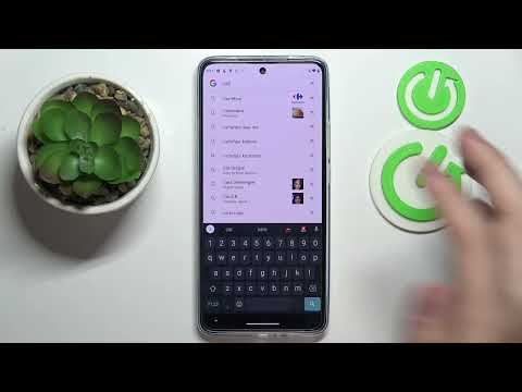 How to Activate Keyboard Clipboard in MOTOROLA Edge 30 – Add Keyboard Notes