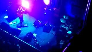 Novastar Paradiso Amsterdam 23-04-2014 Kabul