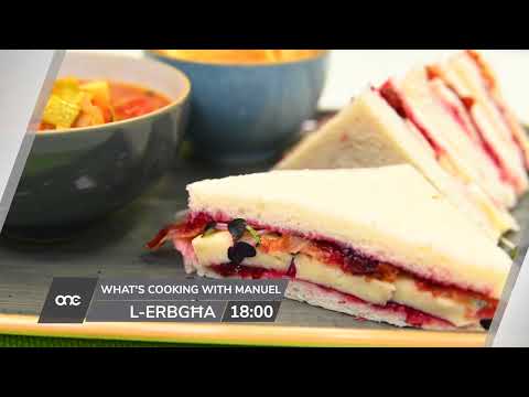 What's Cooking Promo 17 - 180123