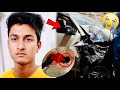 Sahil Ka Accident Hogya || Sourav Joshi Vlogs 🥺😢