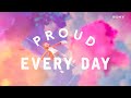 Celebrating PRIDE in the Sony Family