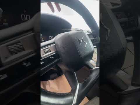 фото citroen ds7 crossback i 0