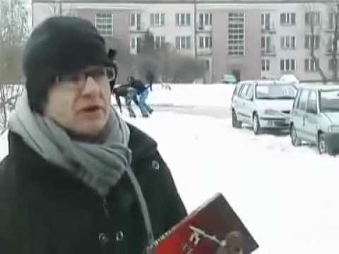 Mistrzowie drugiego planu