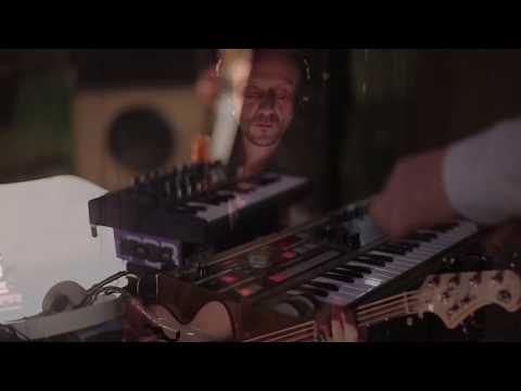 samosad bend - live studio dub session (part 3)