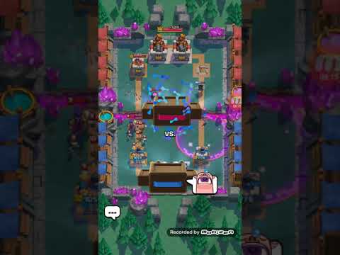 EL REGRESO MÁS ÉPICO !!!!!!!!!!!!