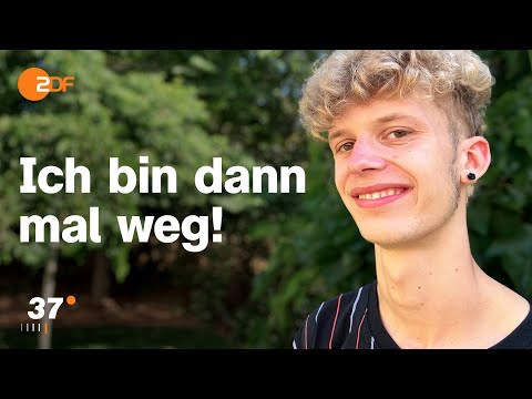 Nach dem Abi ins Ausland: Freddys FSJ in Israel I 37 Grad