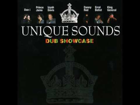 Izyah Davis - Forgive Dem + Dem Dub