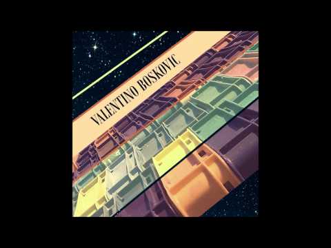 Valentino Boskovic - Leteci pijati i jorcot (i Sondra)