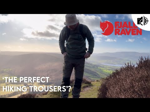 Fjällräven Vida Pro Ventilated: The Hiking Game Changer?