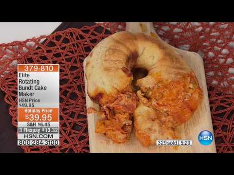 HSN | Kitchen Essentials featuring Cuisinart 10.10.2016 - 03 PM