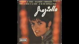 graziella - seulement t'embrasser