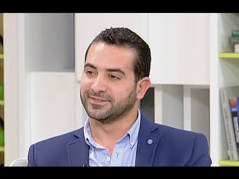 حنجرة ذهبية تجتاح بلغراد -  بشارة مفرج