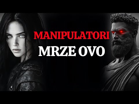 Preokrenite Igru Protiv Manipulatora Uz Jednostavnu i Moćnu Obrnutu Psihologiju
