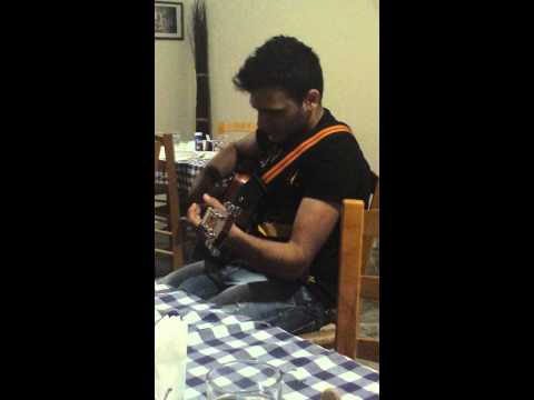 Lefteris Livadiotis - Mia Nixta Zoriki