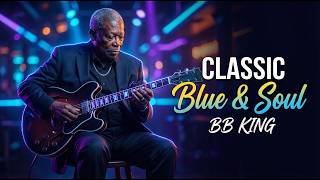Bobby "Blue" Bland: Timeless Classics &amp; Soulful Masterpieces