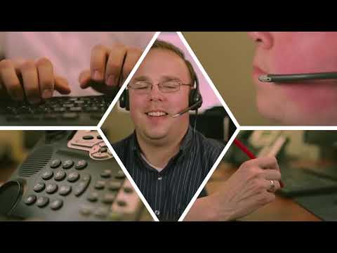 A Life Saving Click of a Button