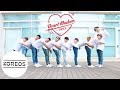 Koreos TWICE 트와이스 Heart Shaker Dance Cover 댄스커버 Male Version