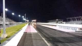 Chris Price vs Mike DeSteiguer