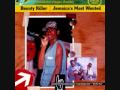 Bounty Killa - Girl Say Yes (Jamaica's Most Wanted) - (Punaany Mad Dog Riddim)