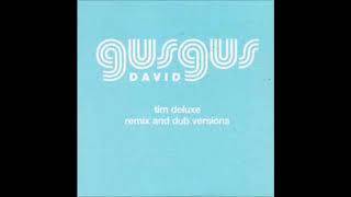 gus gus david tim deluxe remix