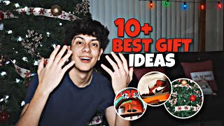 10 BEST Christmas Gifts for Sneakerheads! 2022 II teen gift guide