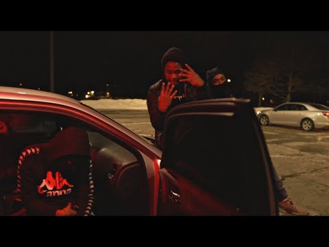 TCU Hink x Mia Trey - Suspects (Official Video) #iShotRaw